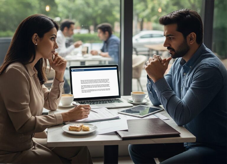 pre-nuptial agreement