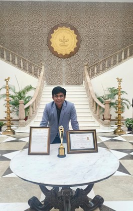 Satish Ramchandra Waigaonka