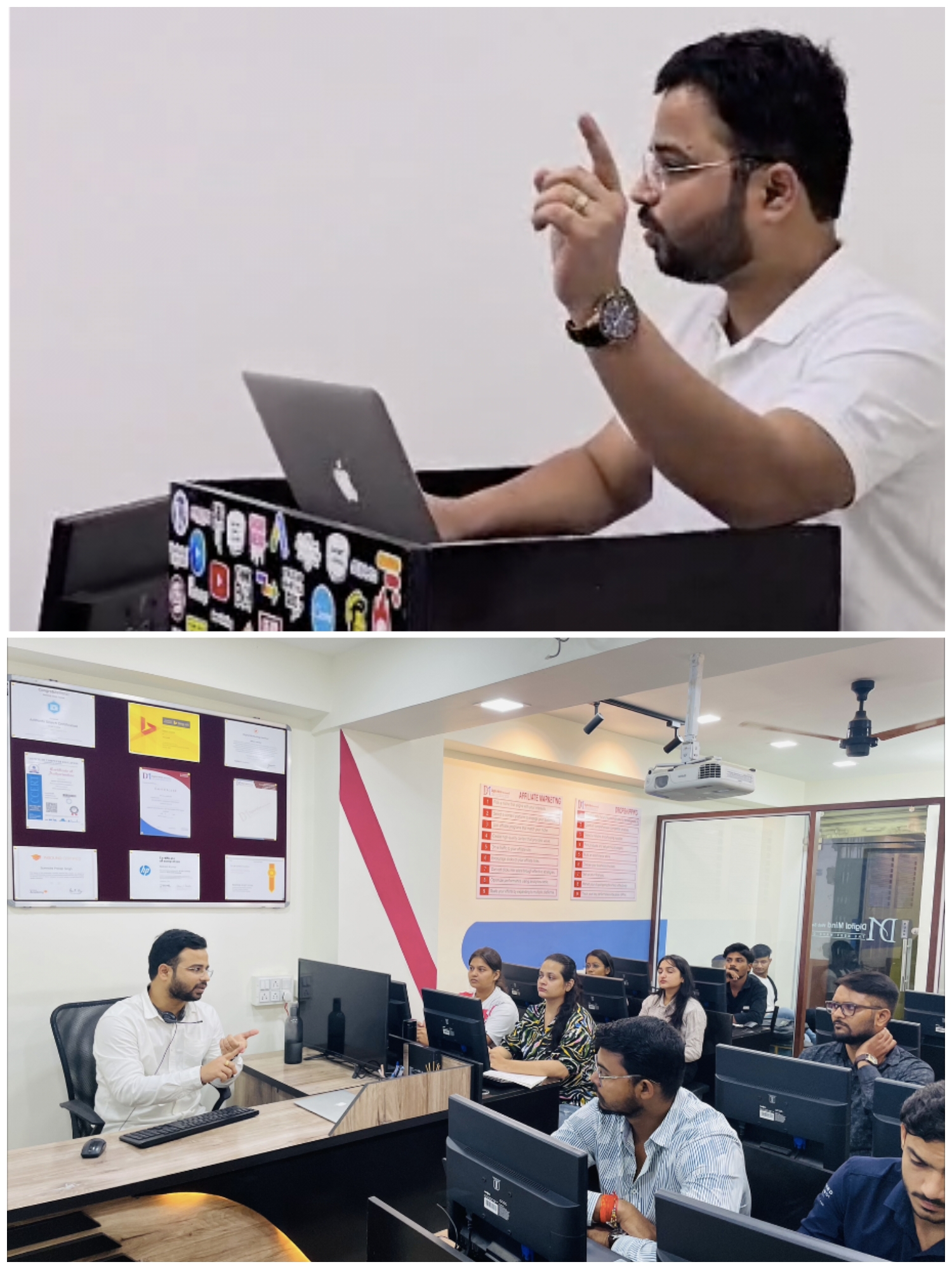 Digital Mind Web Solutions