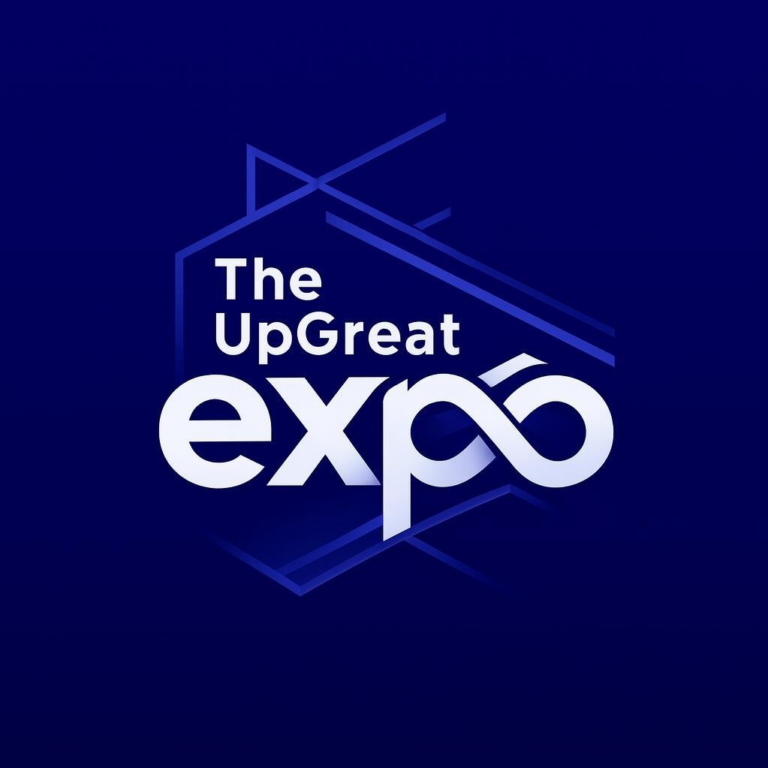 The UpGreat Expo India