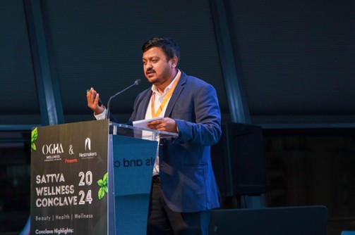 Alkaione Life Private Limited