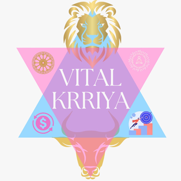 Vital Krriya