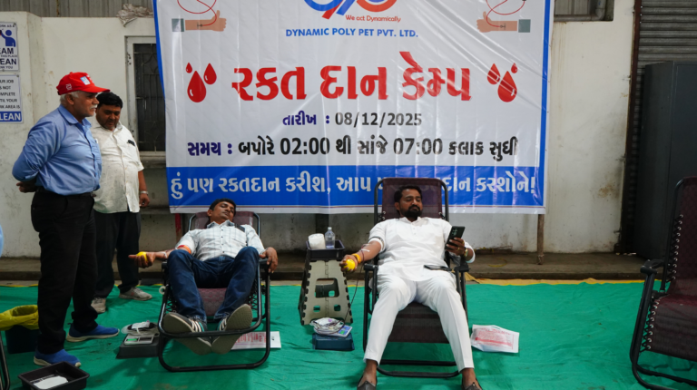 Mr. Deepak M. Ranpariya