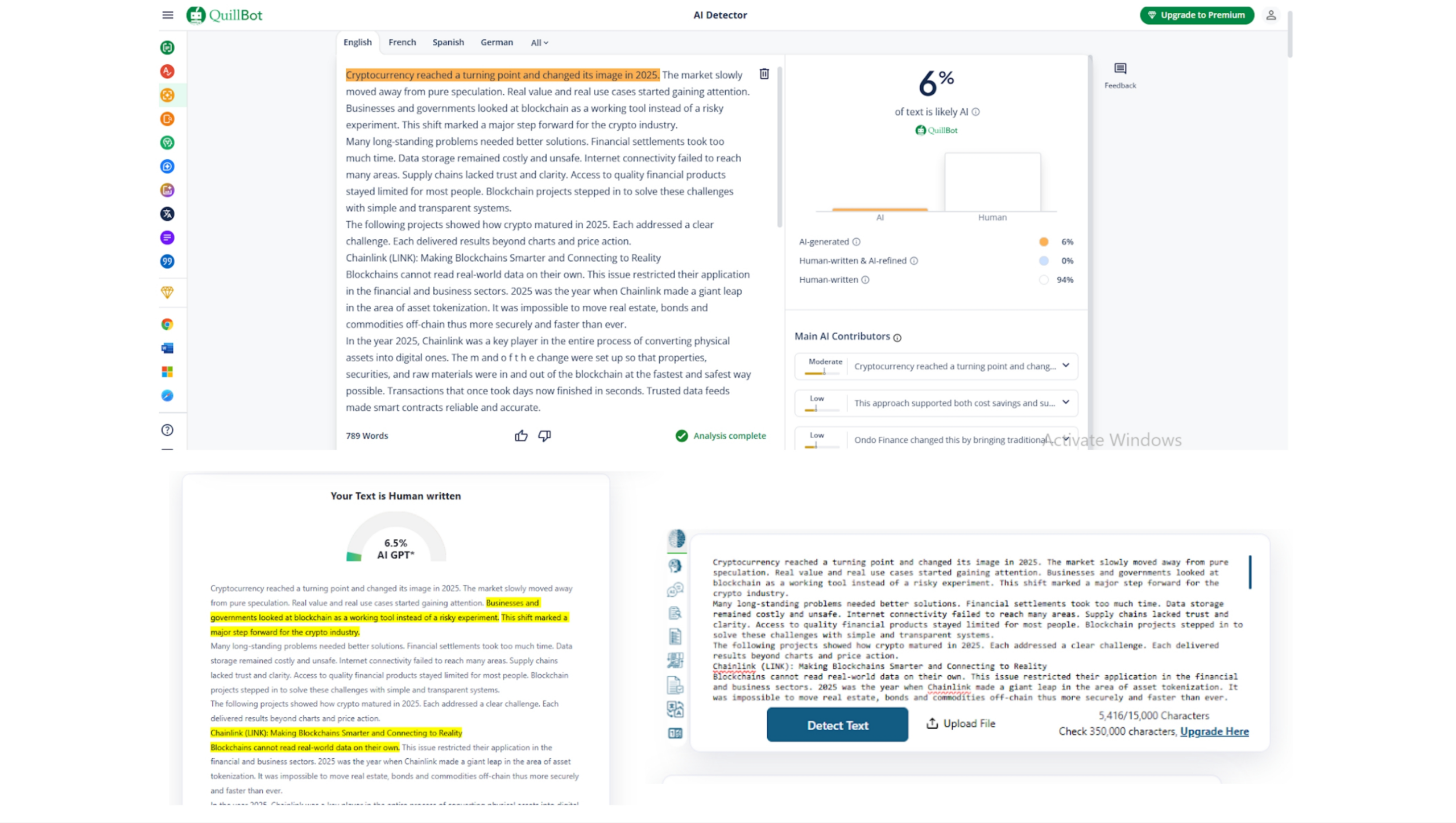 5 Crypto Projects Solving Real-World Problems in 2025