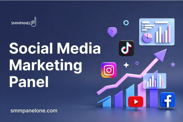 SMMPanelOne