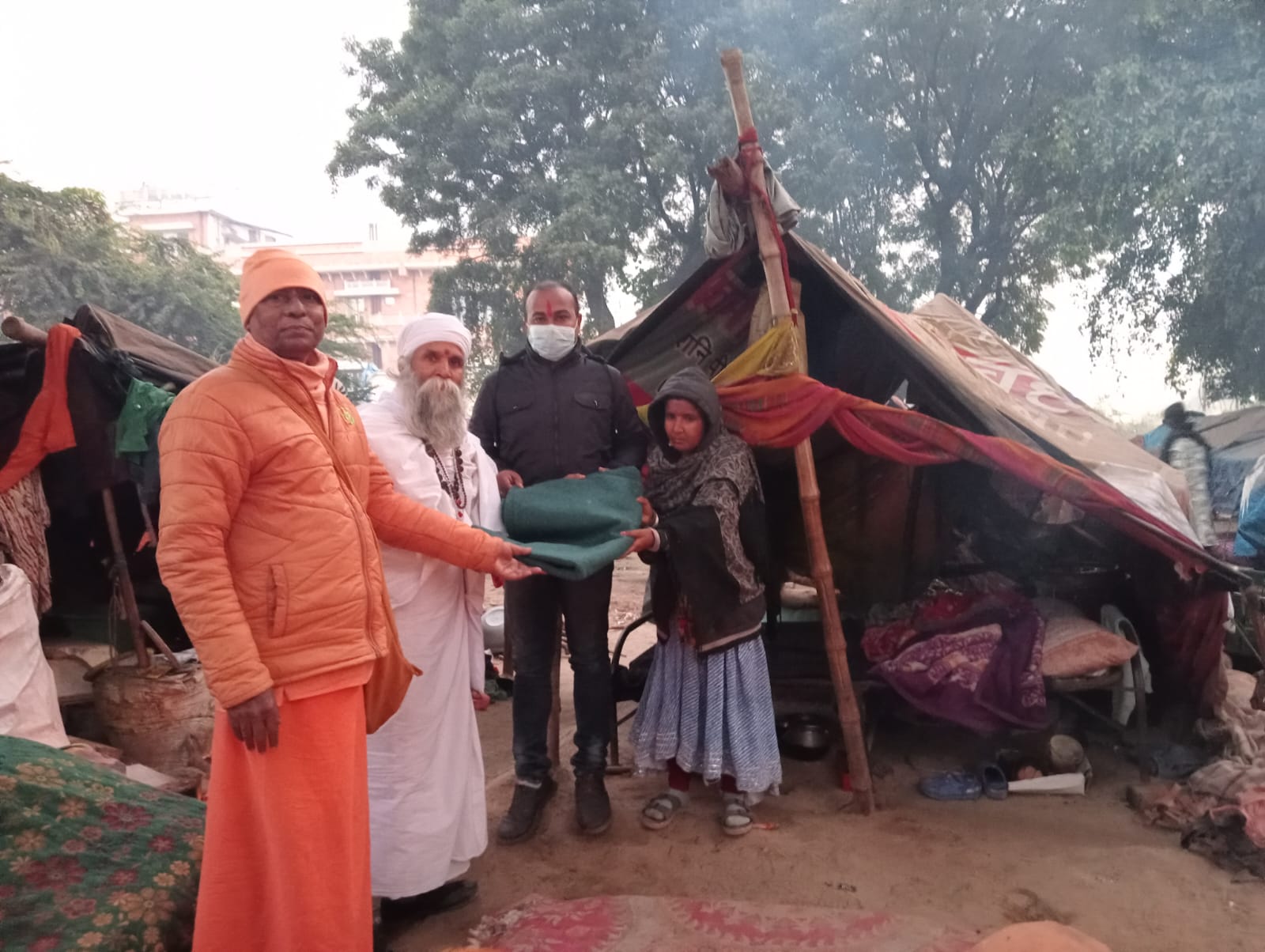 Sudip Chandra Halder