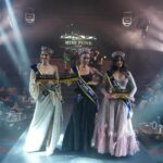 Miss Pune 2025