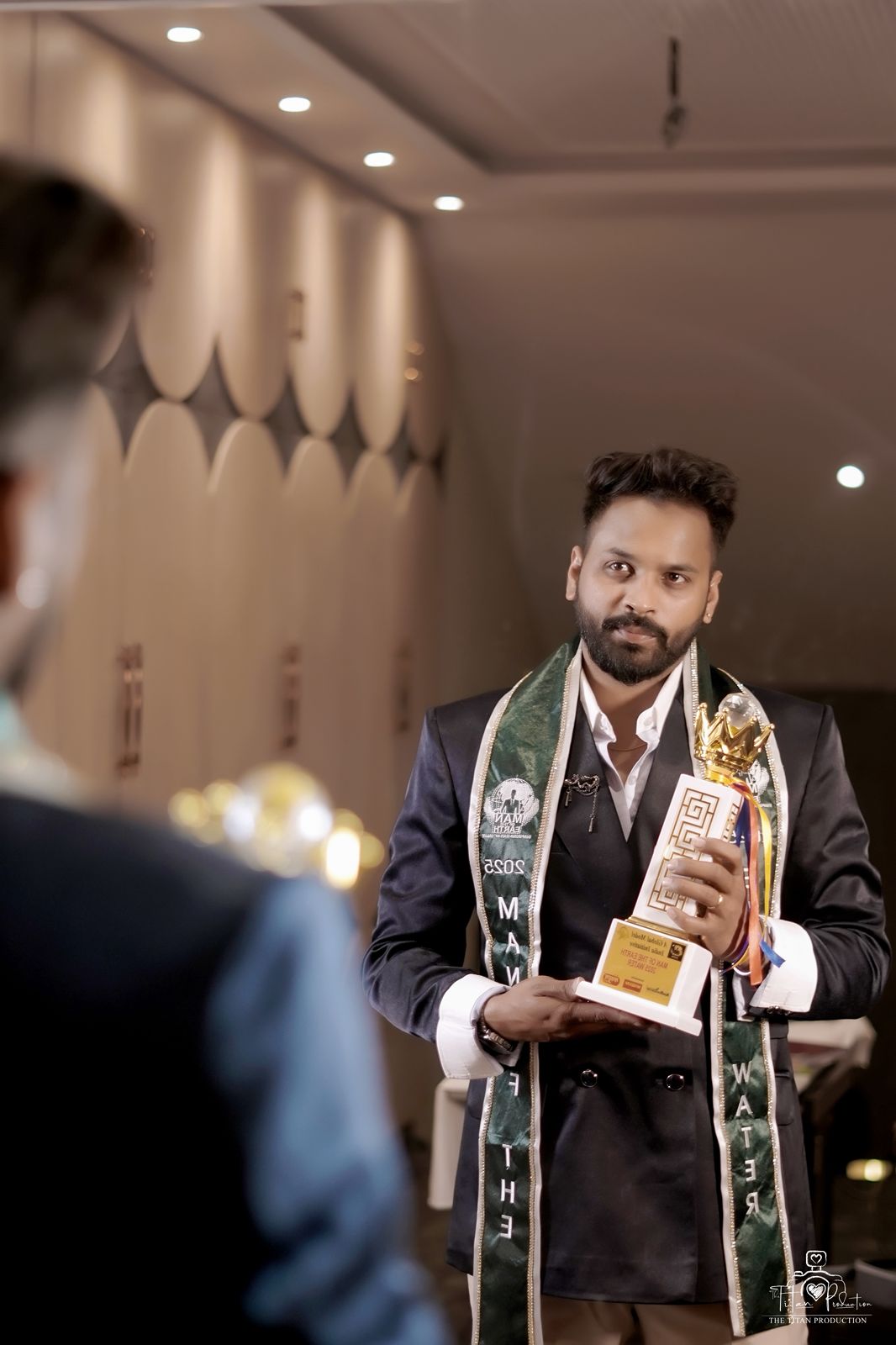 Suraj Kumar Panigrahi