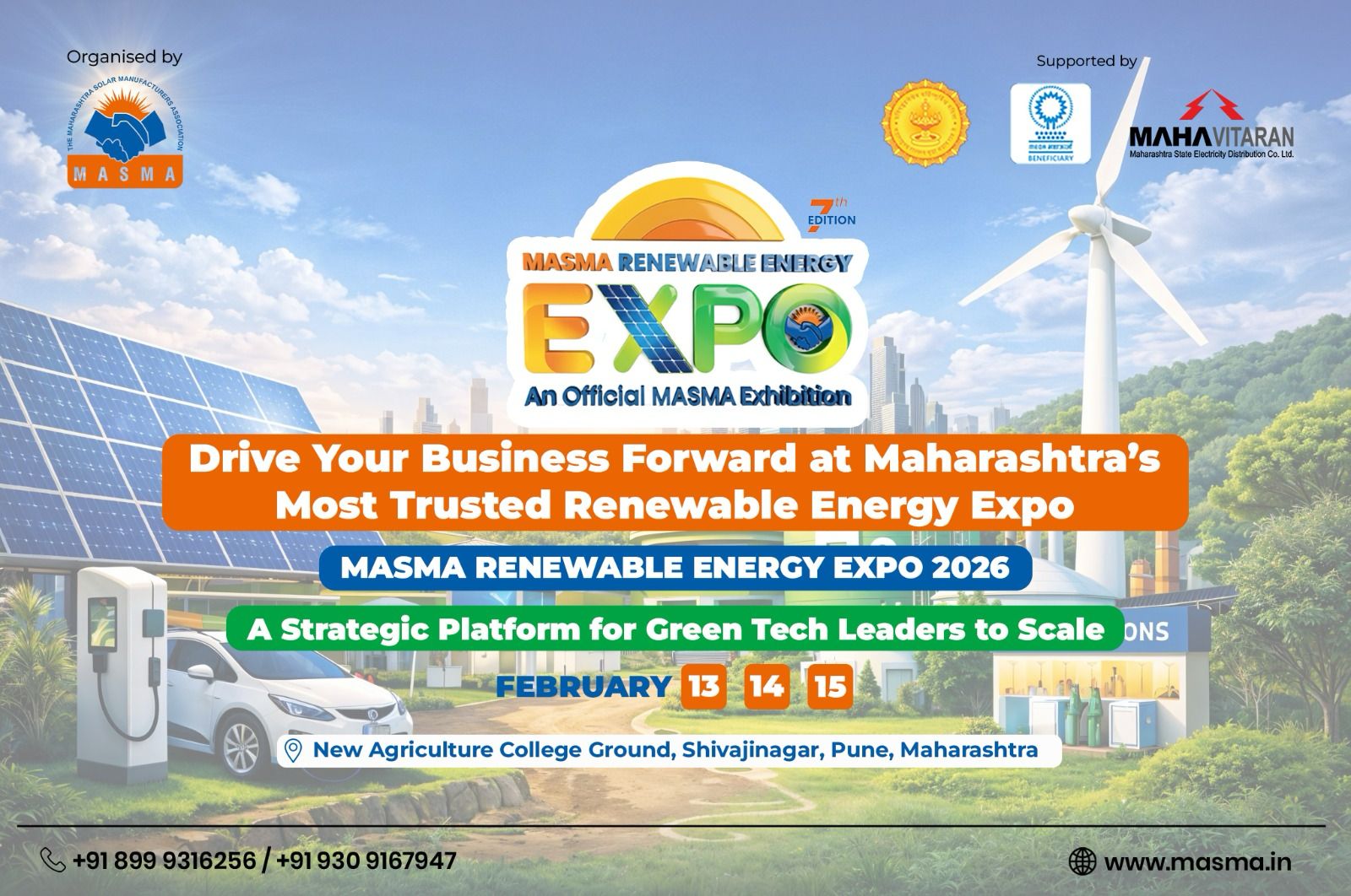 Maharashtra Solar Manufacturers Association