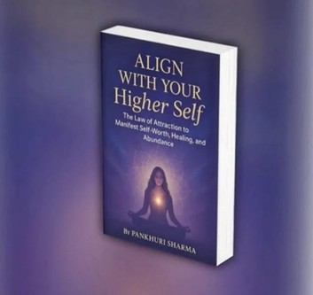 Align With Your Higher Self