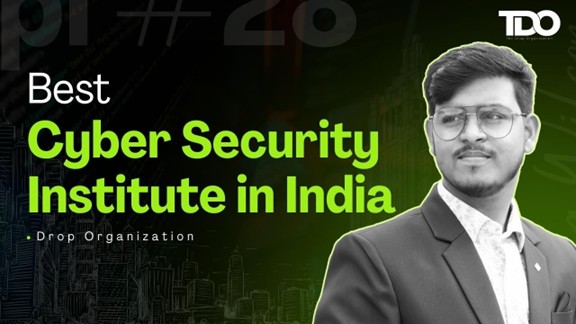 The DROP Organization