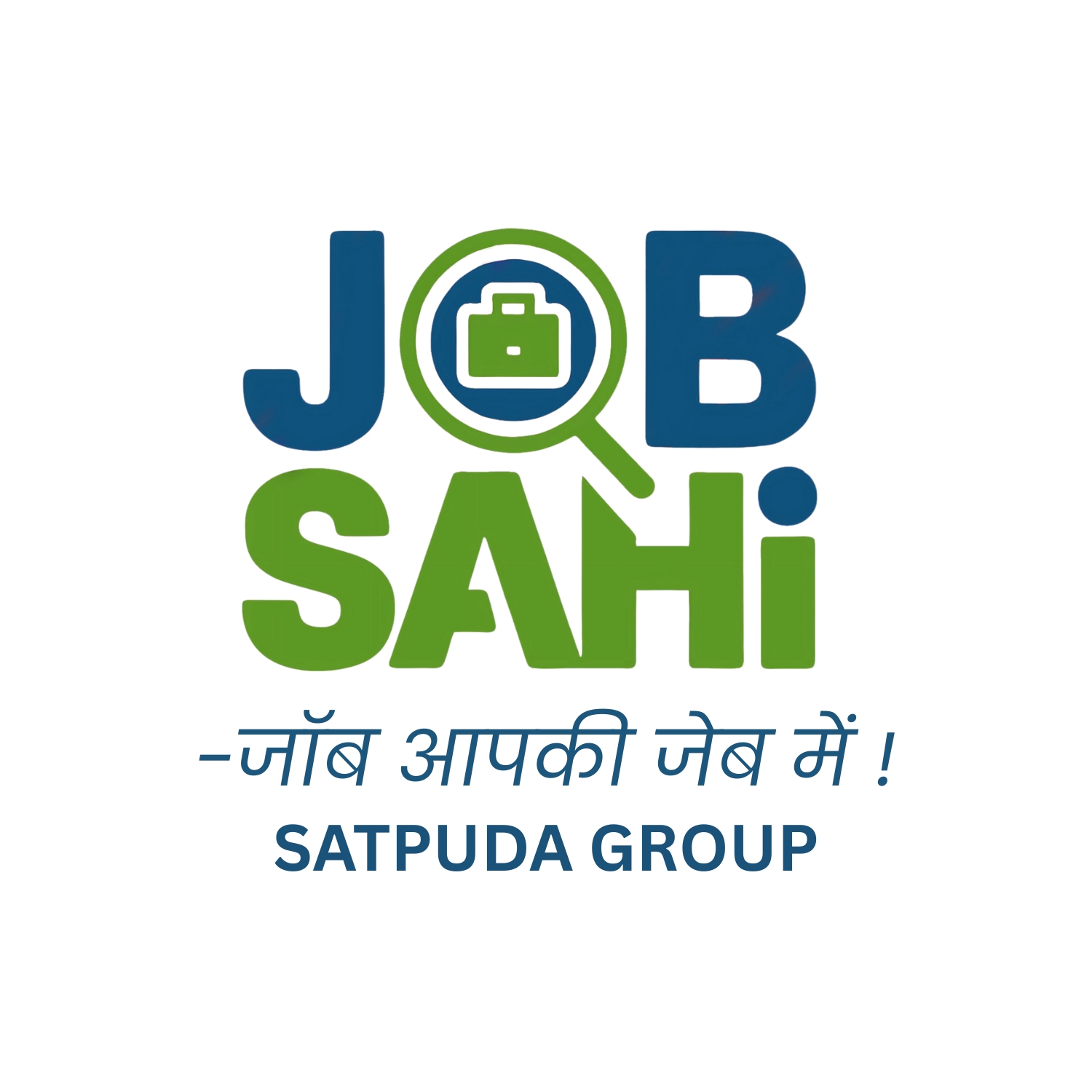 Jobsahi