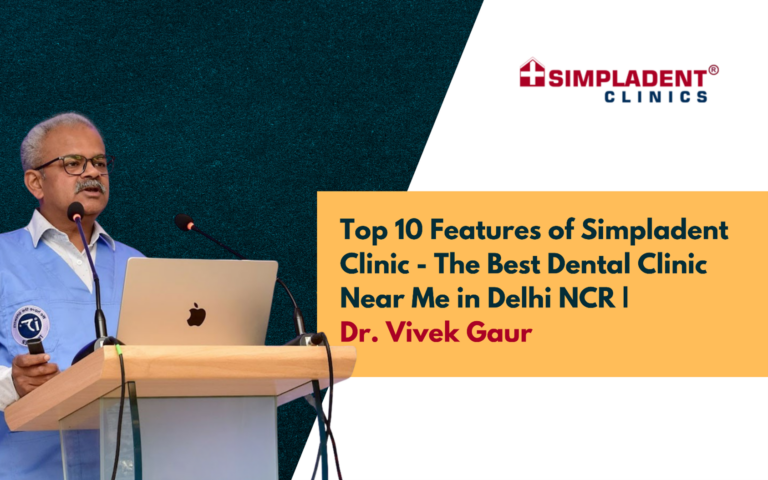 Simpladent Clinic