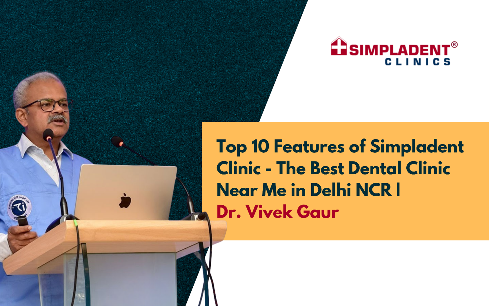 Simpladent Clinic