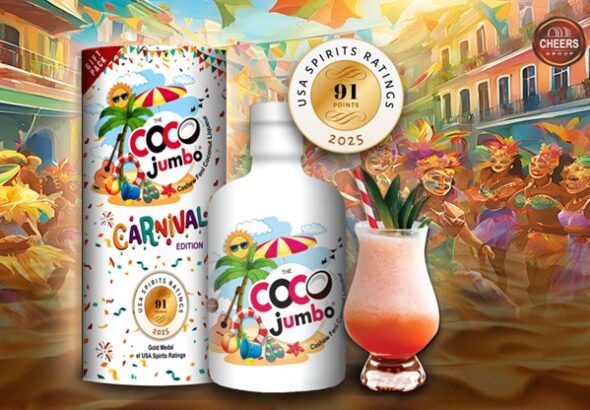Coco-Jumbo