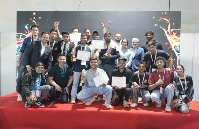 IBG Flair Challenge Competition 2026