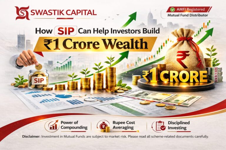 Swastik Capital Ajmer