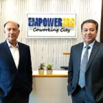 Empowerers Coworking City