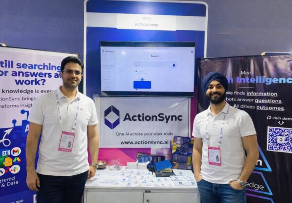 Action Sync