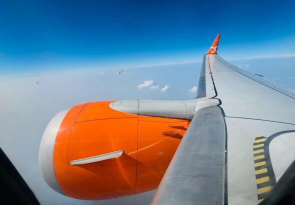 Air India Express Flight