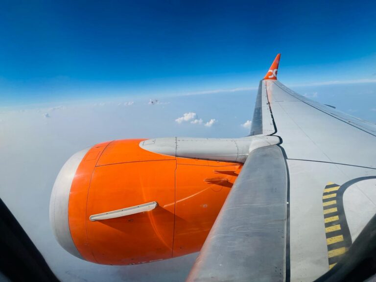 Air India Express Flight