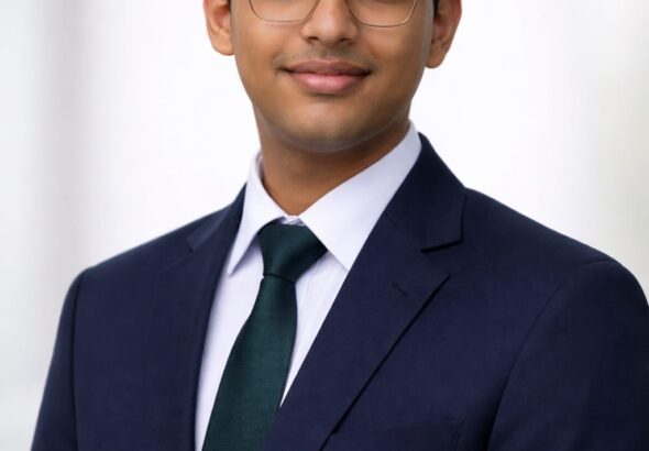 Mr. Divyansh Shukla