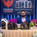 Franean Lubricants