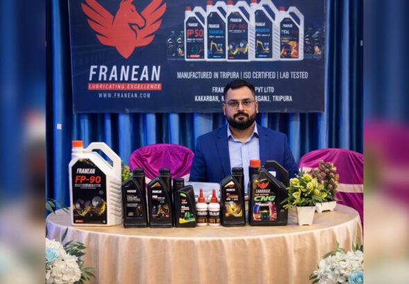 Franean Lubricants