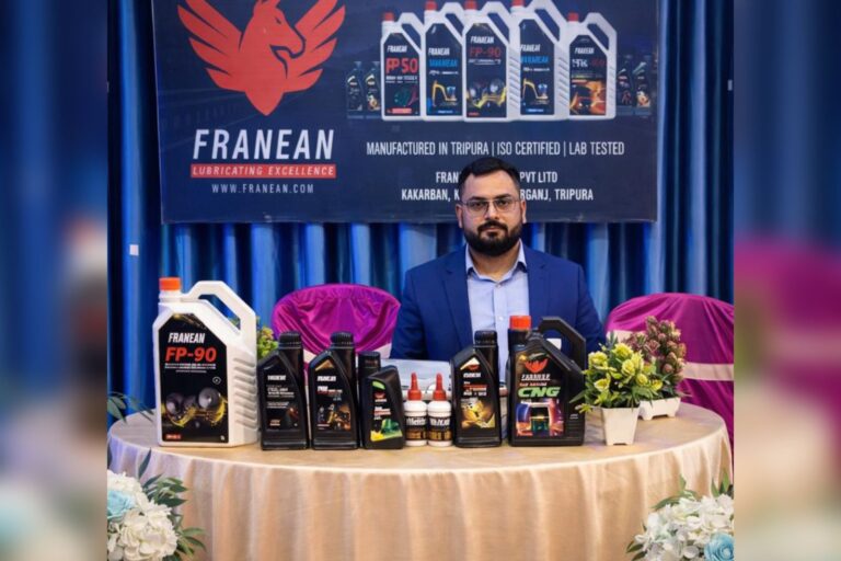 Franean Lubricants