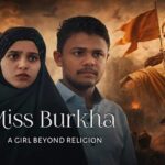 Miss Burkha