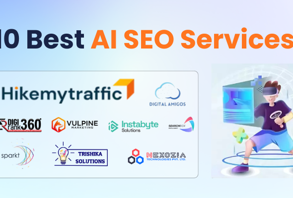 AI SEO Services