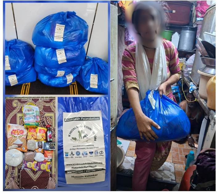 Dr. M. Hussain Kalsekar