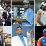 The Tennis Cricket Association of India (TCAI)