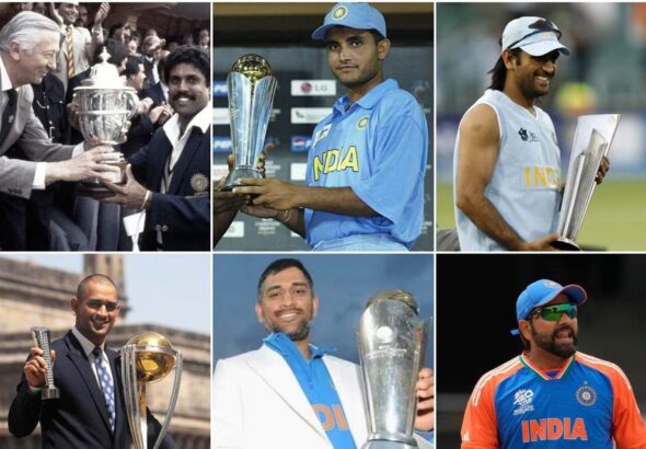 The Tennis Cricket Association of India (TCAI)