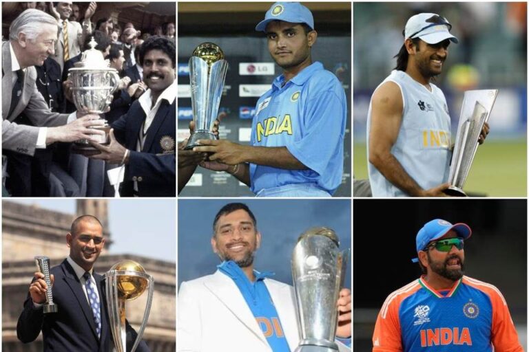 The Tennis Cricket Association of India (TCAI)