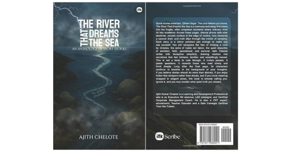 The River That Dreams the Sea: An Anthology of Short Stories