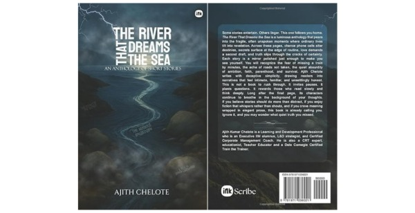 The River That Dreams the Sea: An Anthology of Short Stories
