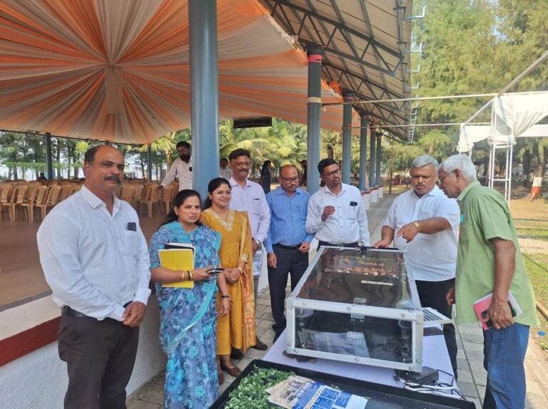 Farmer Producer Organisation