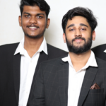 Midlaj M and Abinsha Shaju