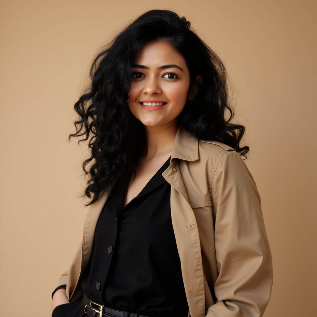 Nirali Parekh Soni
