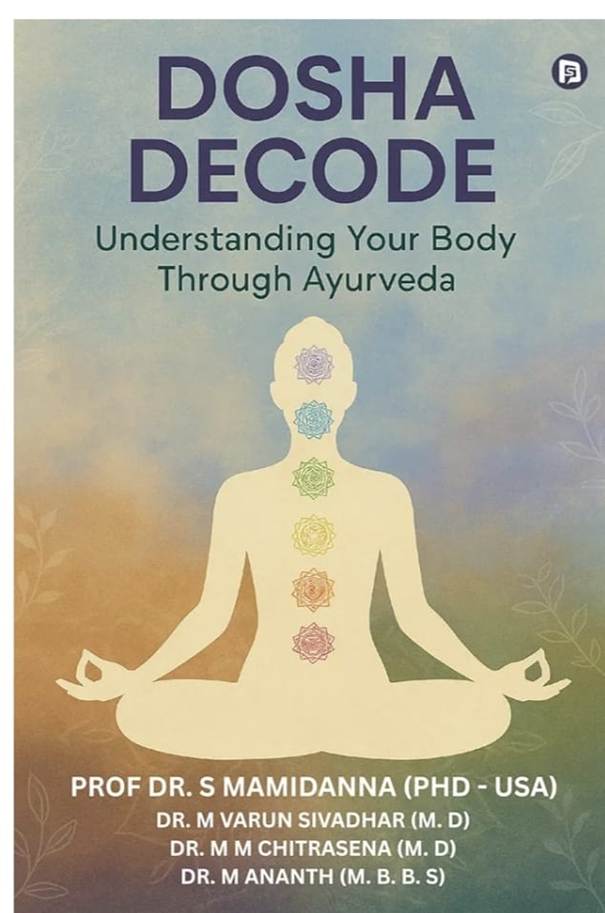 Prof. Dr. Mamidanna Sreedhar