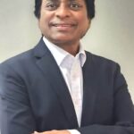 Dr. Mohan Krishna Balivada