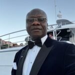 Dr Kingsley Kebiru Momodu