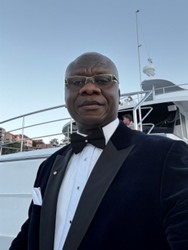 Dr Kingsley Kebiru Momodu