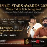 Rising Star Awards