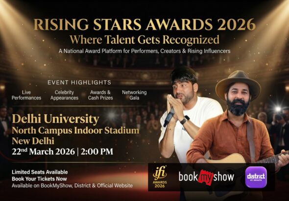 Rising Star Awards