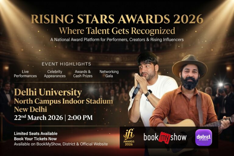 Rising Star Awards