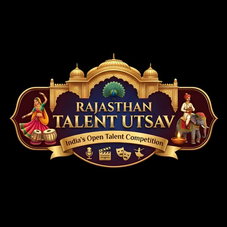 Rajasthan Talent Utsav 2026