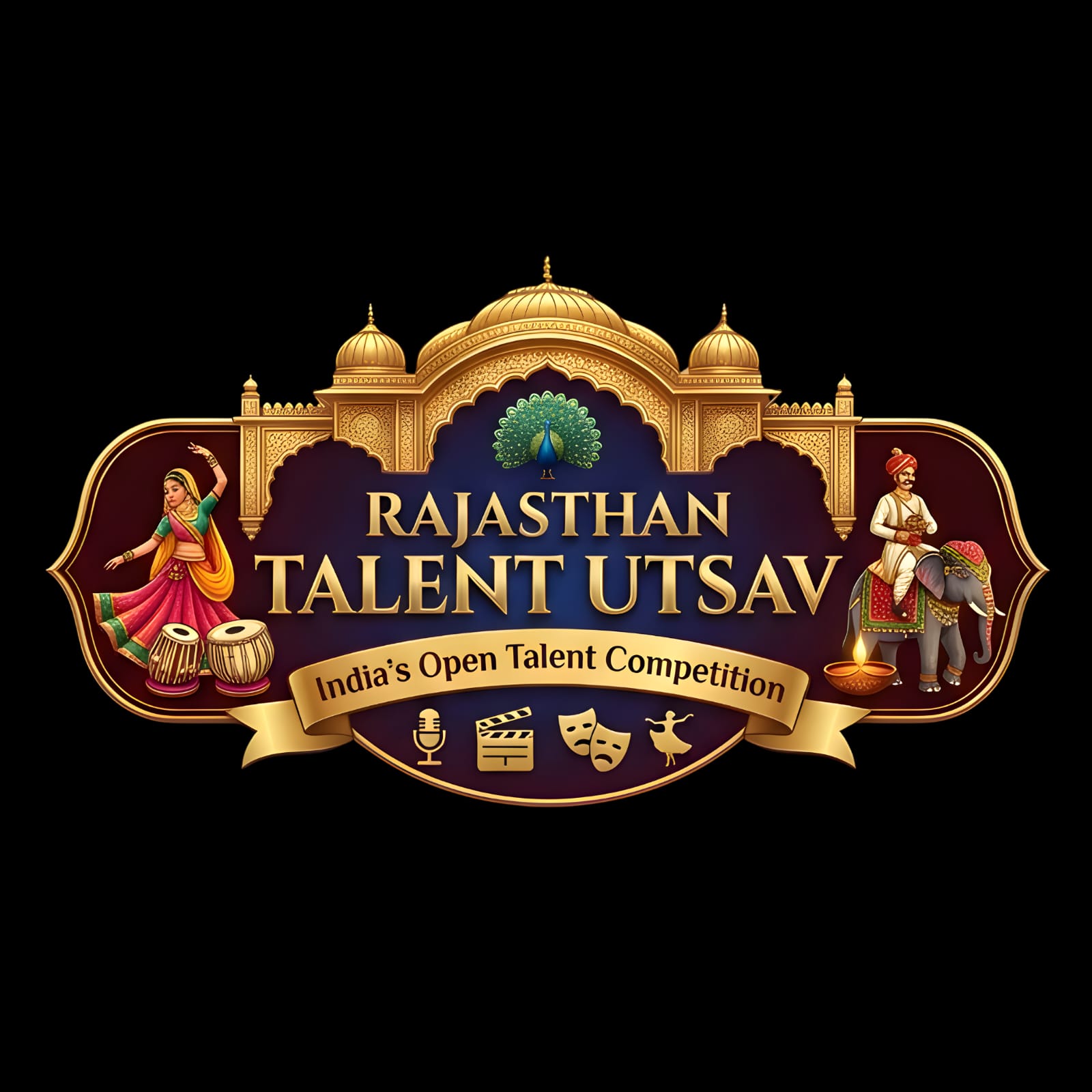 Rajasthan Talent Utsav 2026