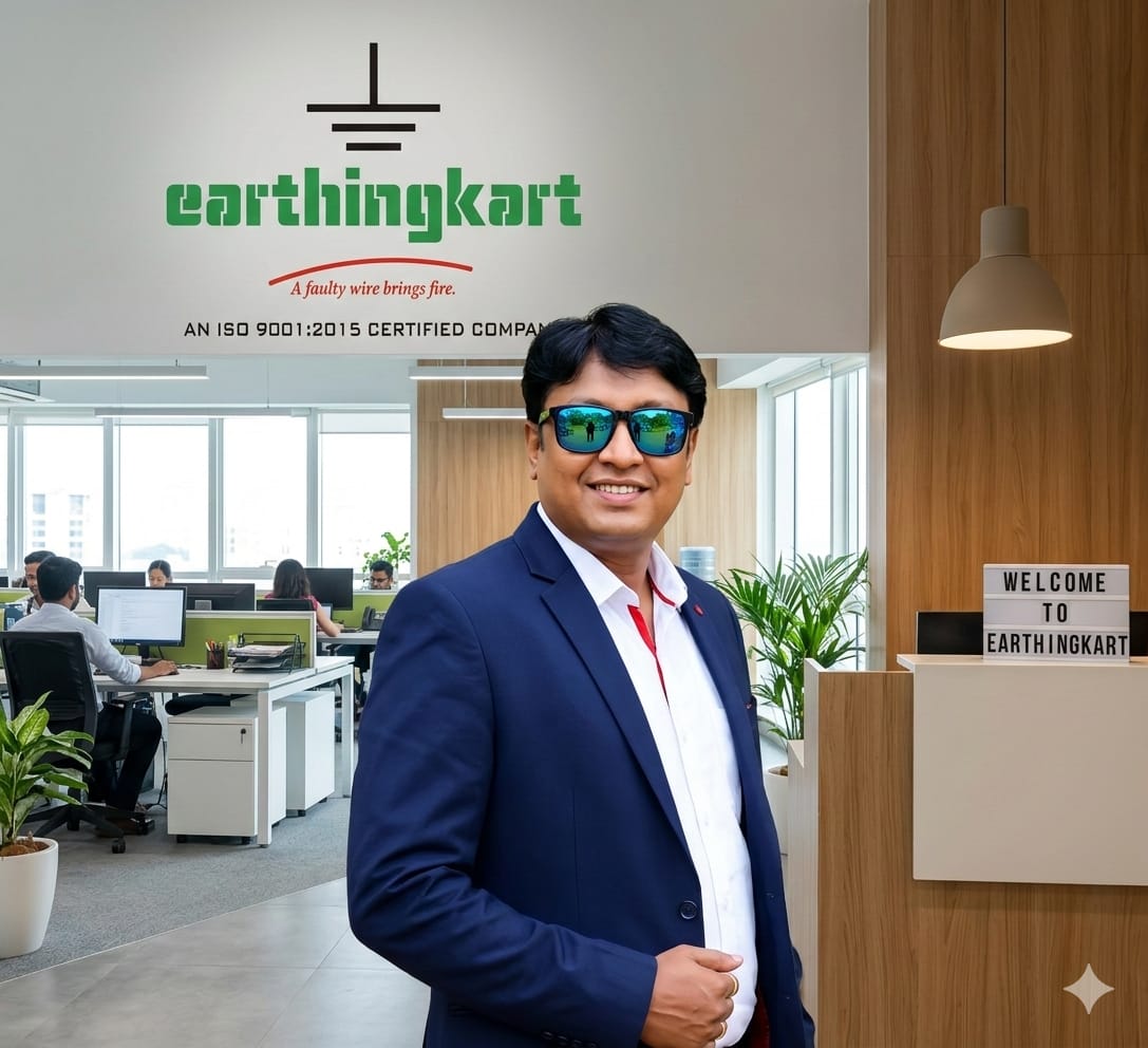 Earthingkart Solutions
